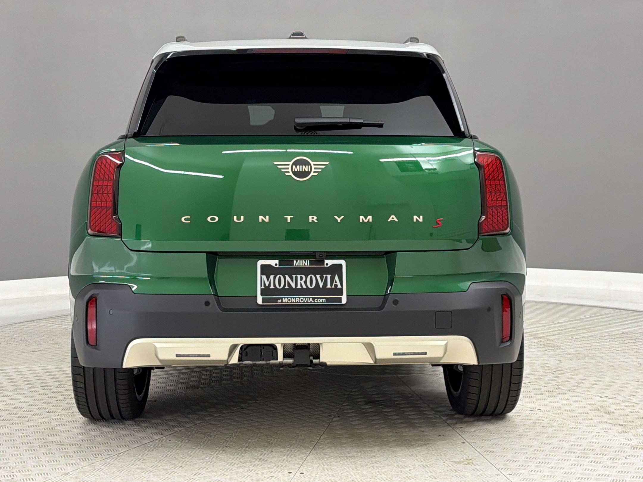 New 2027 MINI Cooper Countryman S AWD/4WD image 10