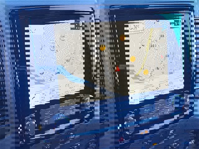 Used 2023 Nissan Frontier PRO-4X w/ Pro-4X Premium Package image 16