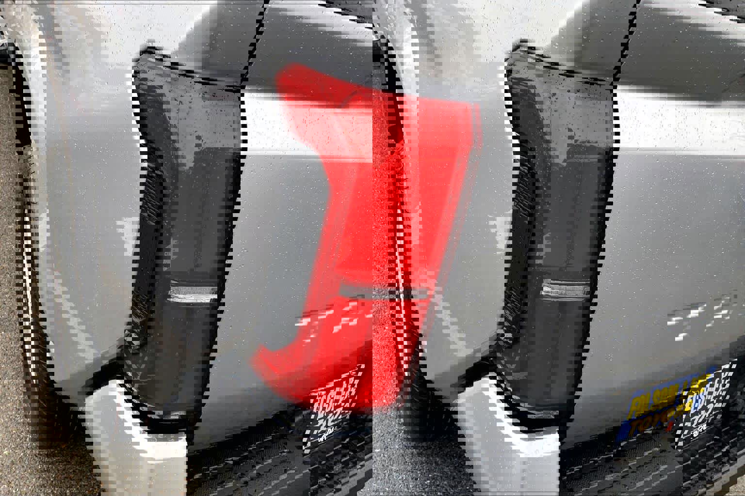 New 2026 Toyota Tacoma SR5 image 14