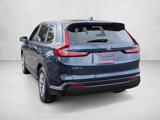 Used 2024 Honda CR-V LX image 7