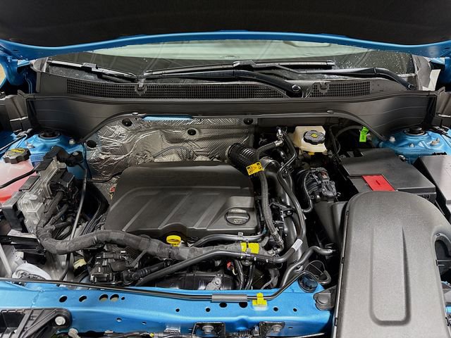 New 2026 Chevrolet Trax RS w/ Sunroof Package image 33