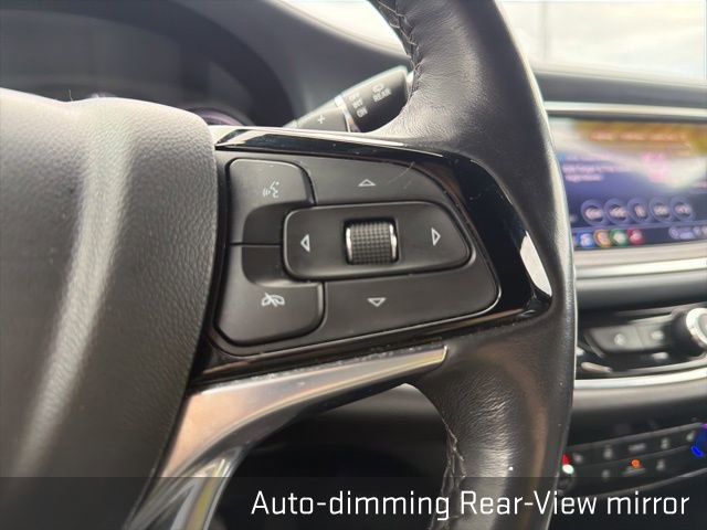 Used 2023 Buick Enclave Essence w/ Sport Touring Edition image 39