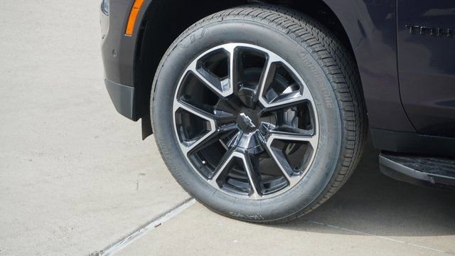 New 2026 Chevrolet Tahoe RST w/ Comfort Package image 15