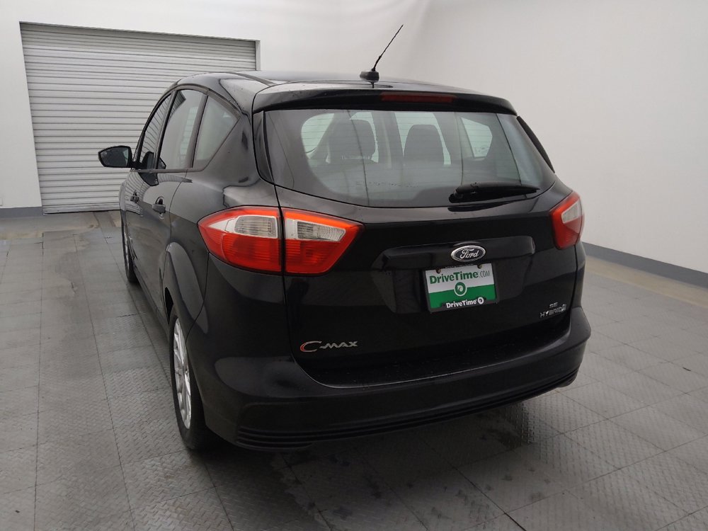 Used 2016 Ford C-MAX SE image 6