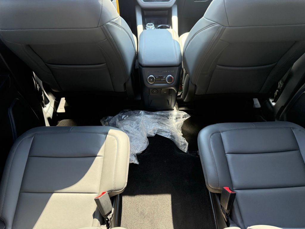 New 2026 Ford Explorer Active w/ Active Comfort Package AWD/4WD image 45
