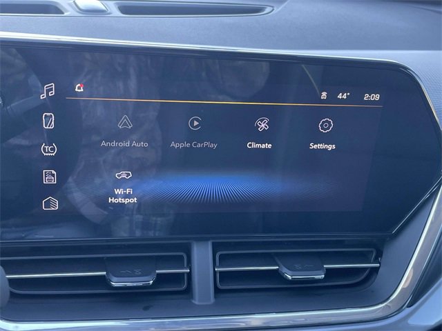 New 2026 Chevrolet Trax ACTIV image 13