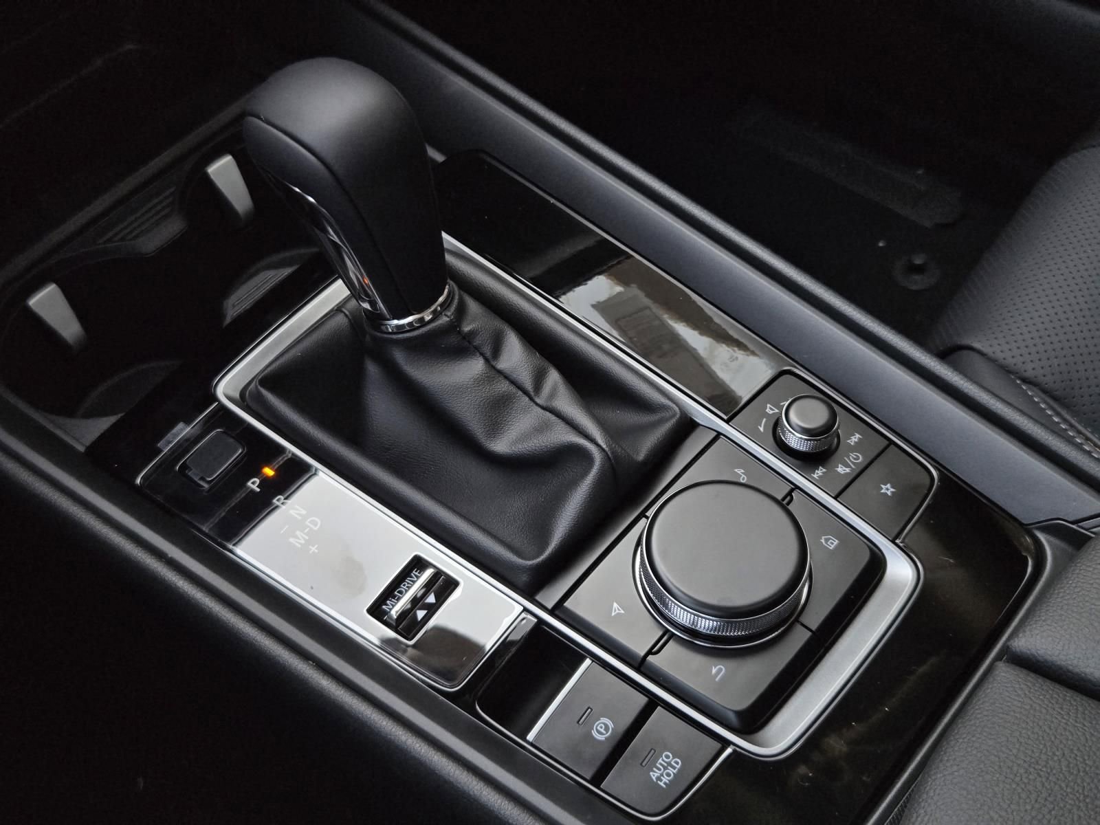 New 2026 MAZDA CX-50 AWD 2.5 S w/ Weather Package image 19