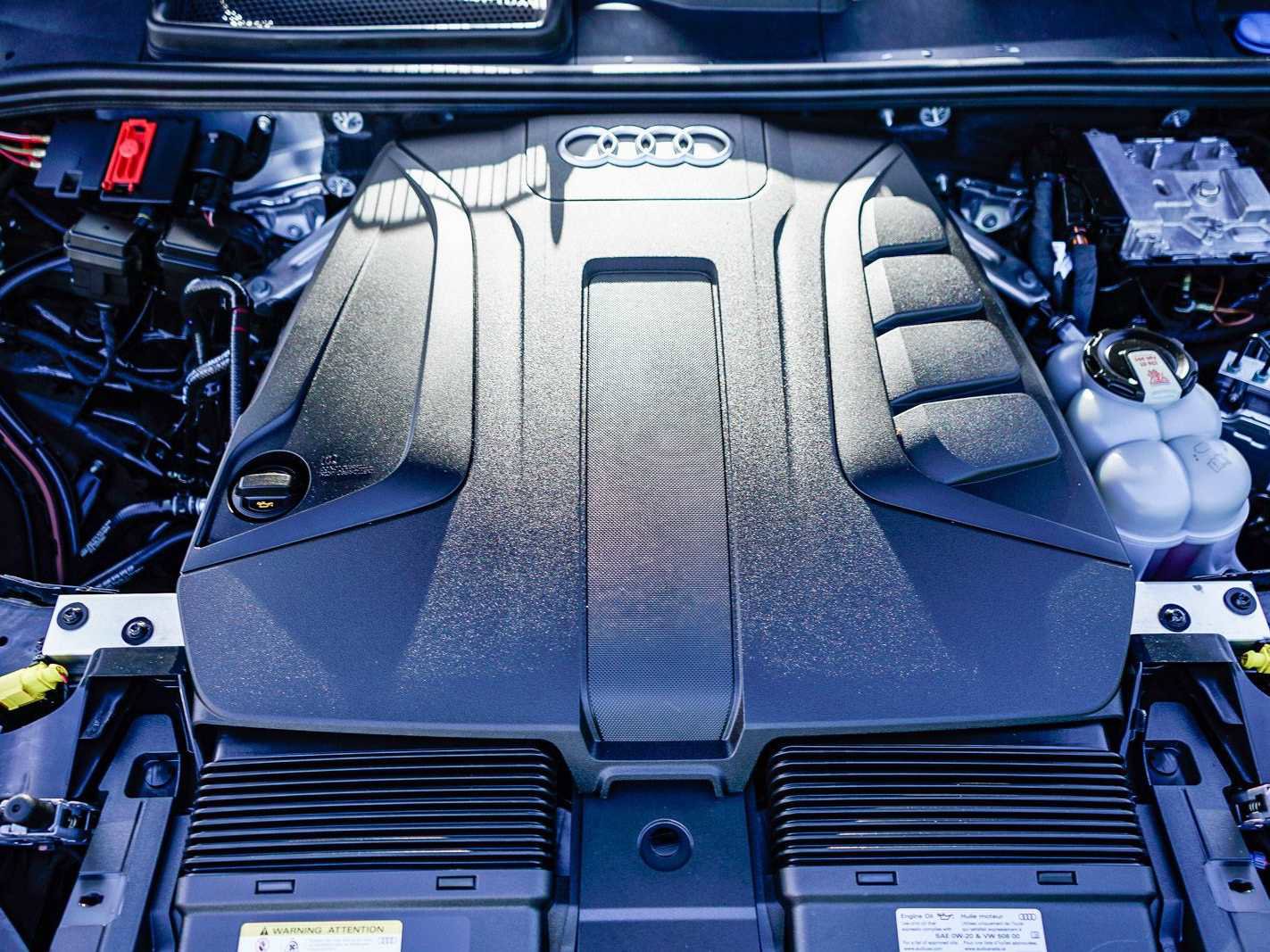 Used 2024 Audi Q7 2.0T Premium image 28