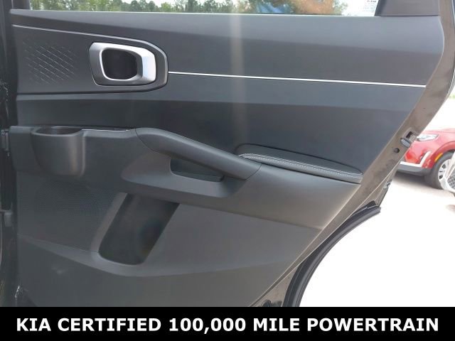 Used 2024 Kia Sorento S w/ Panoramic Sunroof Package FWD image 30