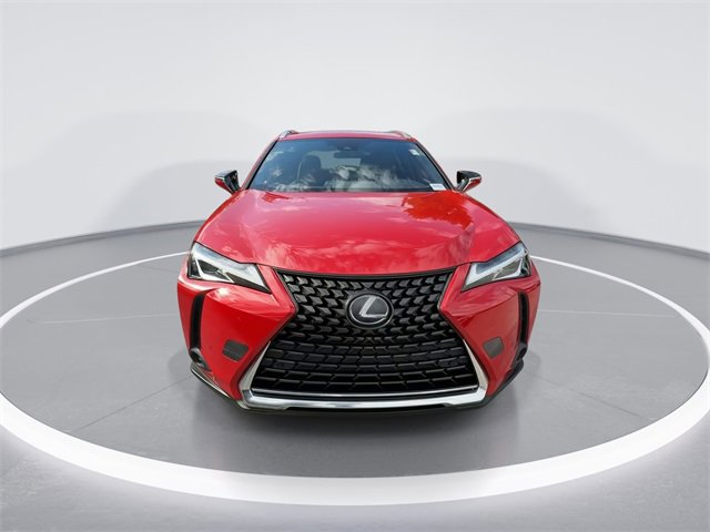 Used 2020 Lexus UX 250h 250h Base image 3