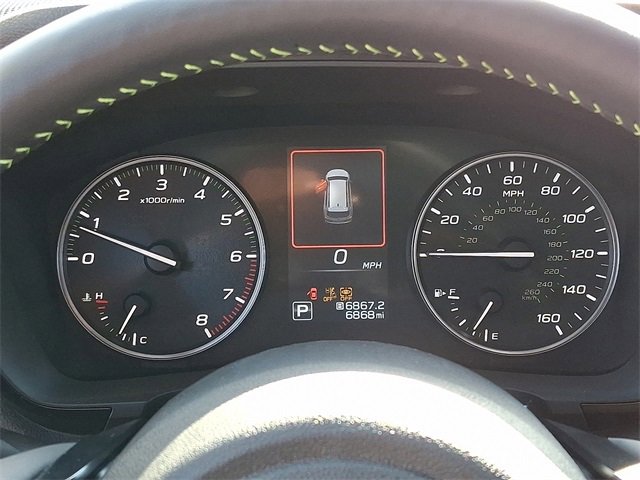 Used 2025 Subaru Ascent Bronze Edition w/ Onyx Package image 20