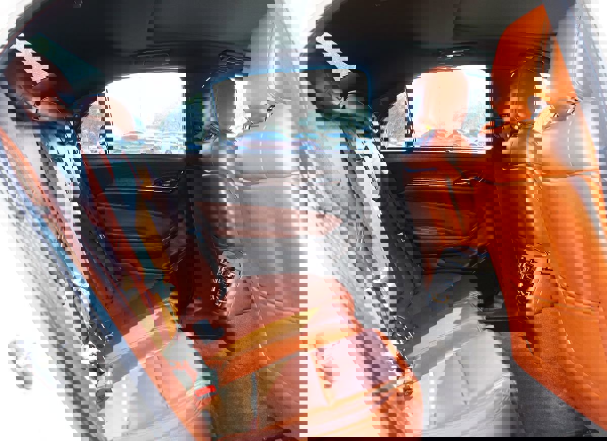 Used 2015 Cadillac CTS Performance image 28