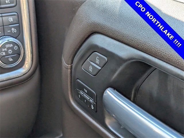 Used 2021 GMC Sierra 1500 SLT w/ SLT Premium Plus Package image 25