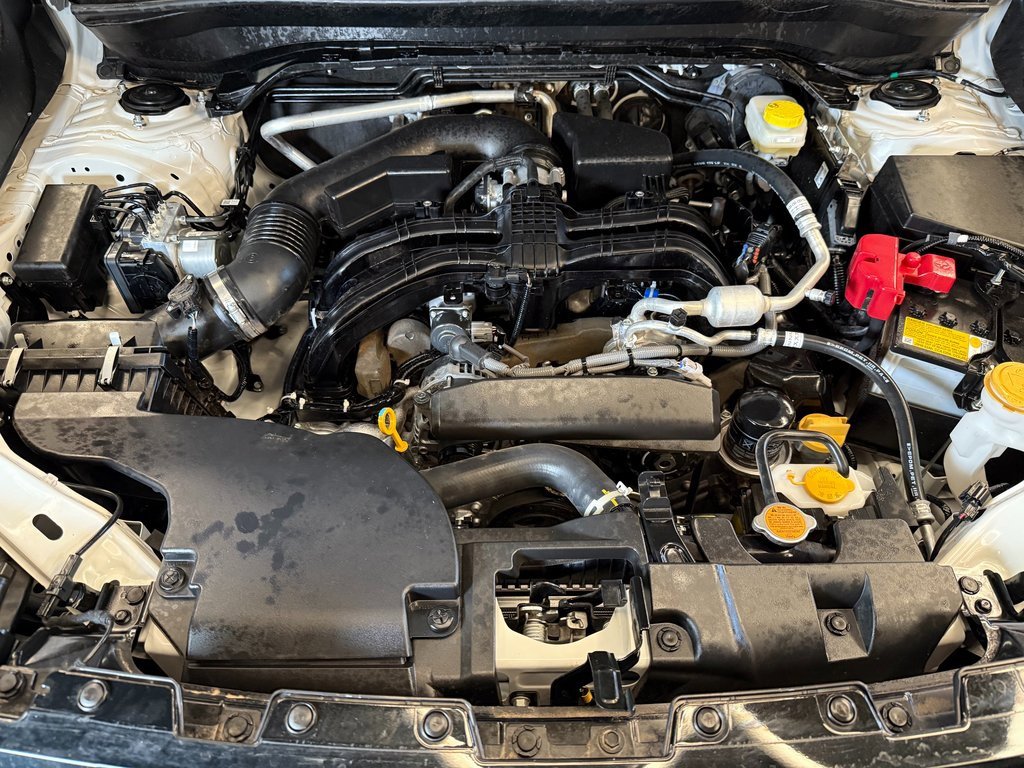 Used 2025 Subaru Forester Touring image 22