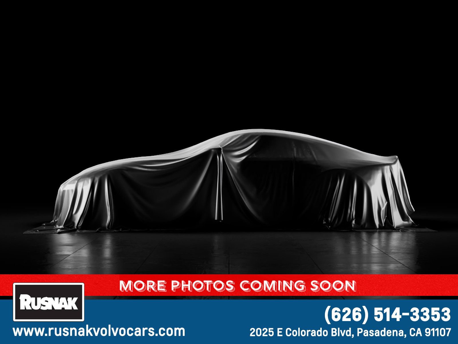 Used 2025 Volvo XC90 T8 Plus w/ Protection Package Premier