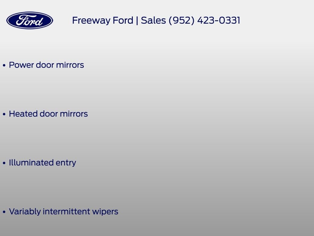 Certified 2021 Ford Bronco Outer Banks AWD/4WD image 13
