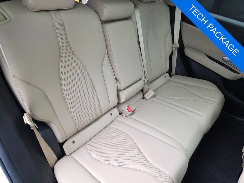Used 2024 Acura RDX w/ Technology Package AWD/4WD image 26