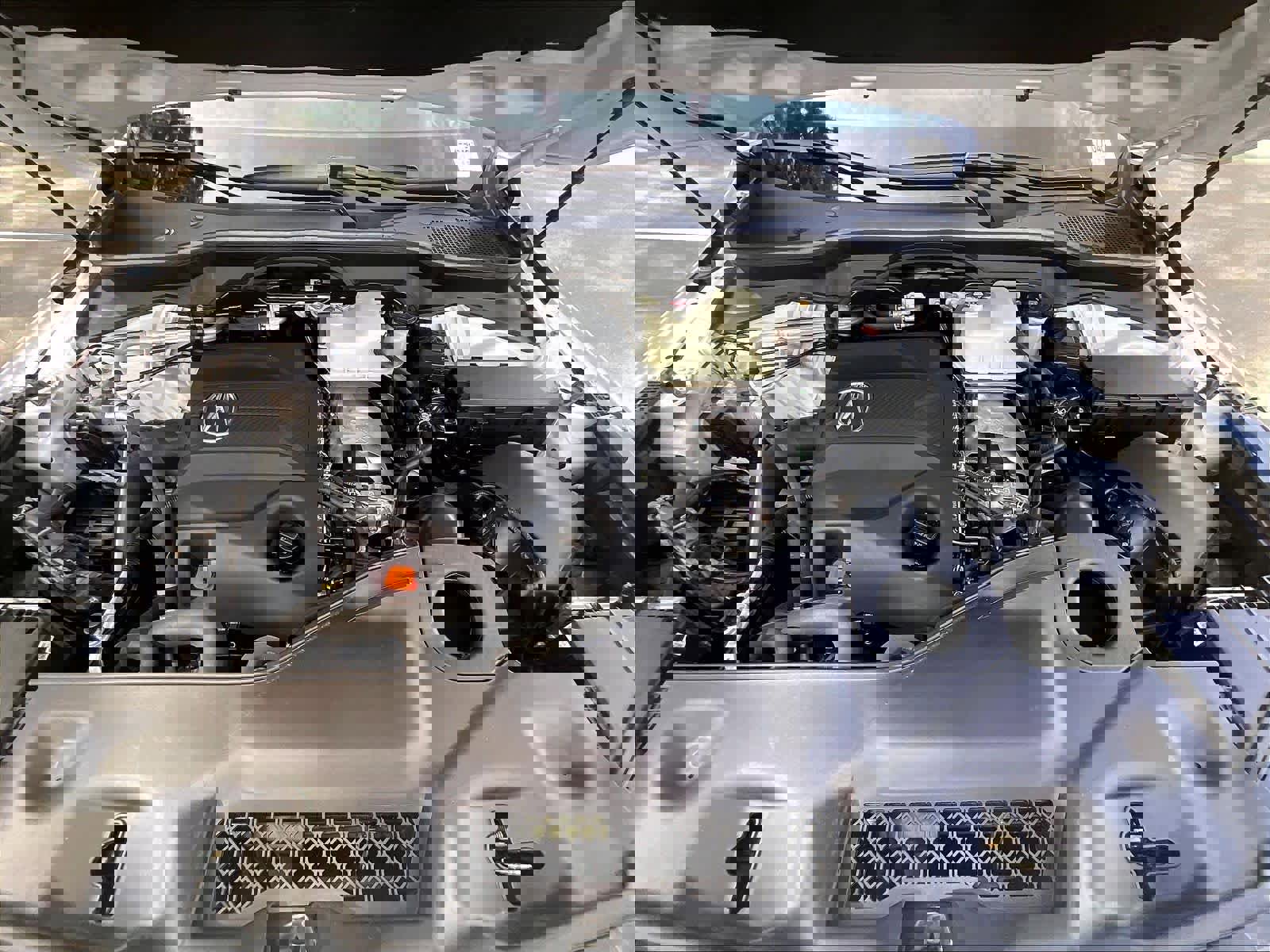 Used 2022 Acura MDX Type S image 12