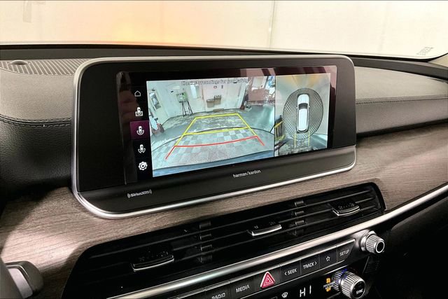 Used 2022 Kia Telluride SX image 21