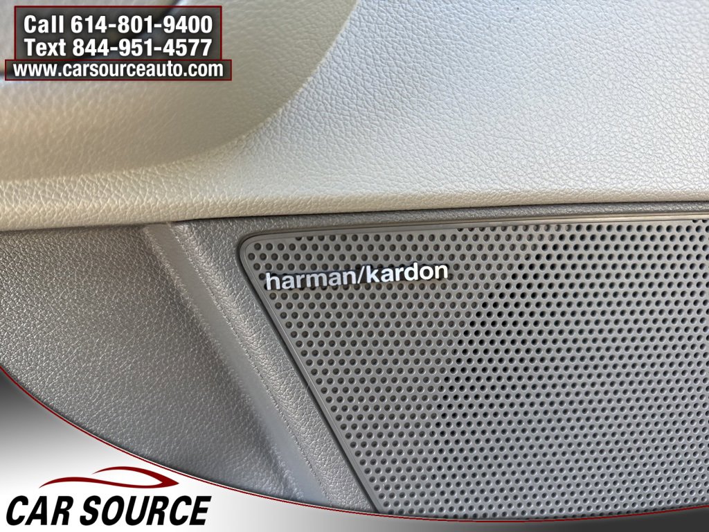 Used 2016 Kia Optima EX w/ Premium Package image 17