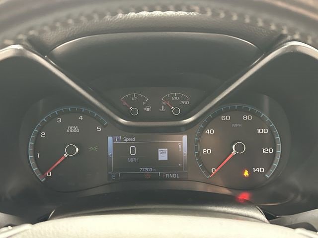 Used 2018 Chevrolet Colorado ZR2 image 6