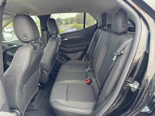 Used 2022 Buick Encore GX Preferred image 14