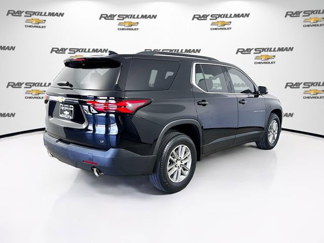 Used 2023 Chevrolet Traverse LT image 7