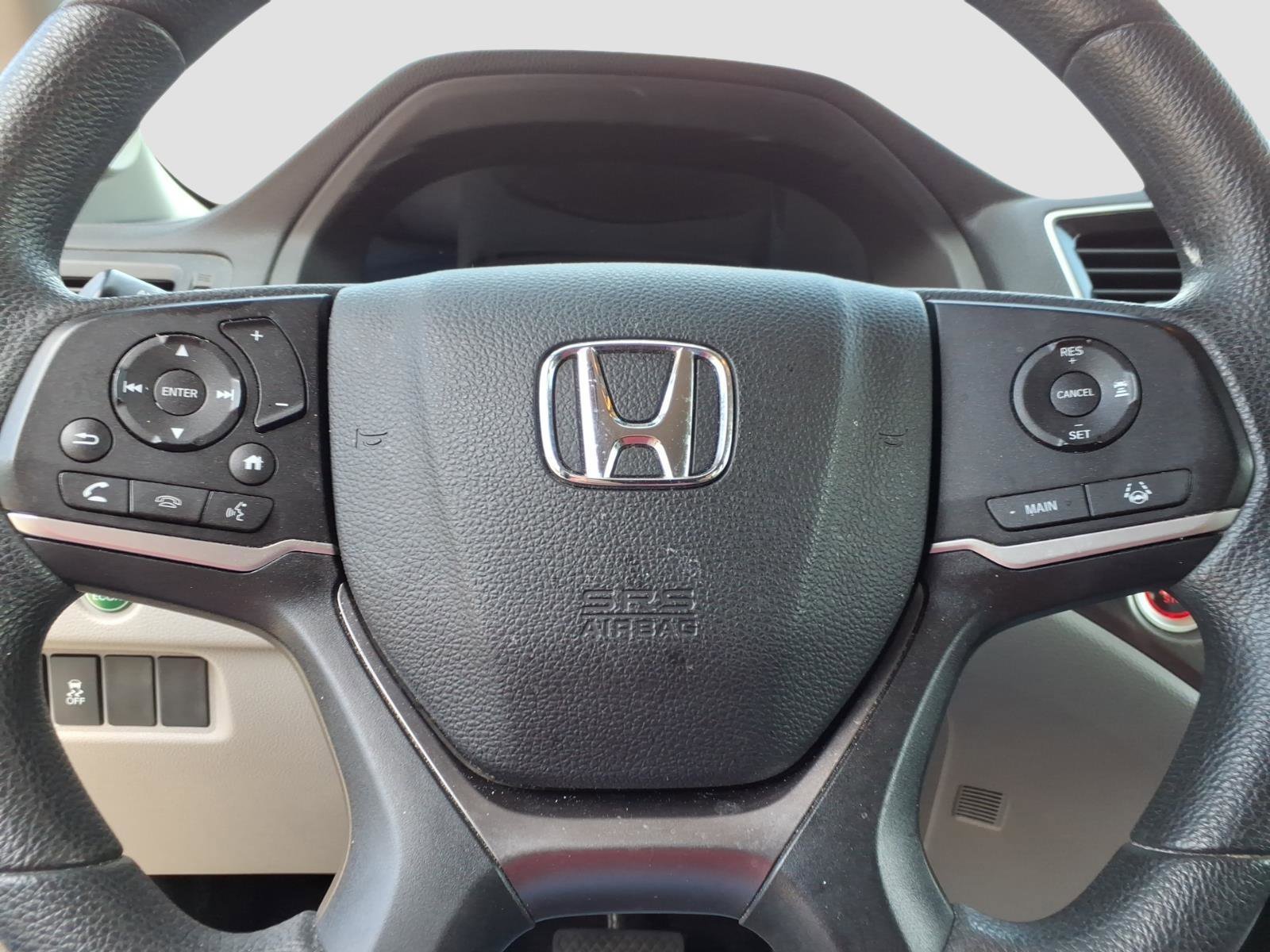 Used 2019 Honda Pilot EX image 23