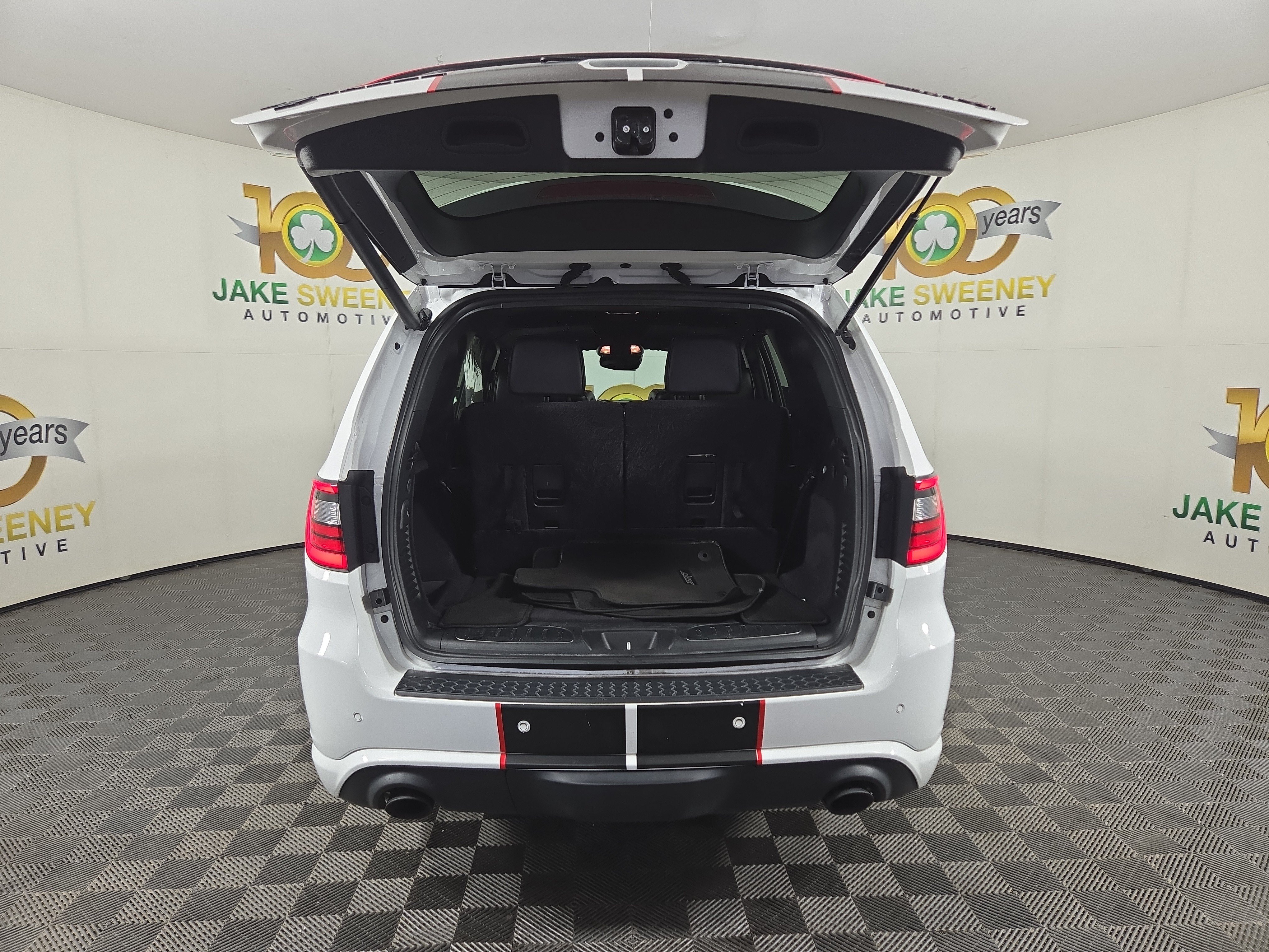 Used 2021 Dodge Durango SRT Hellcat w/ Technology Group AWD/4WD image 37