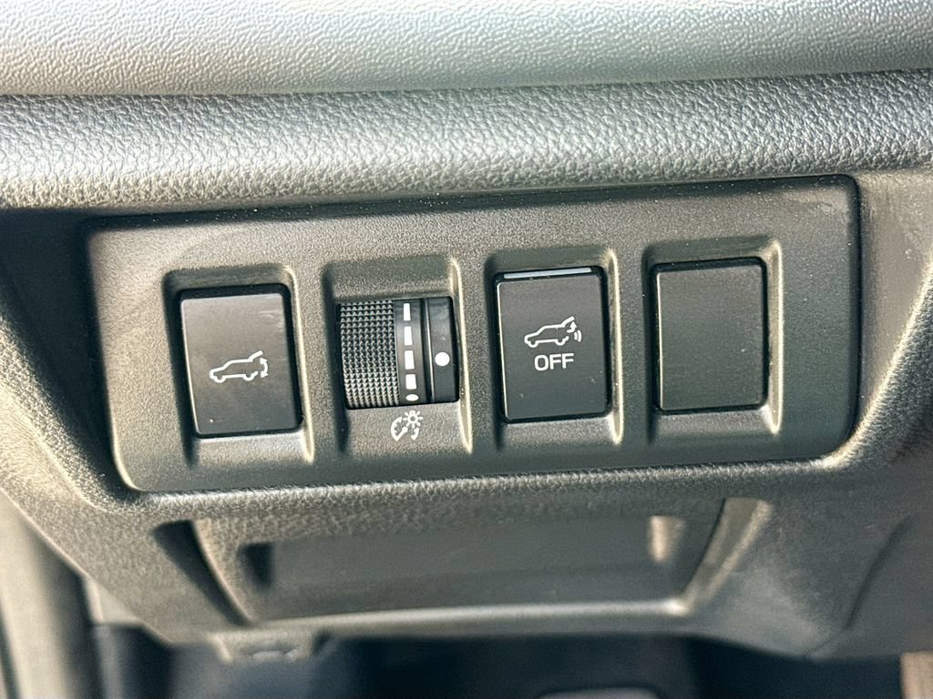 Used 2024 Subaru Outback Onyx Edition AWD/4WD image 10