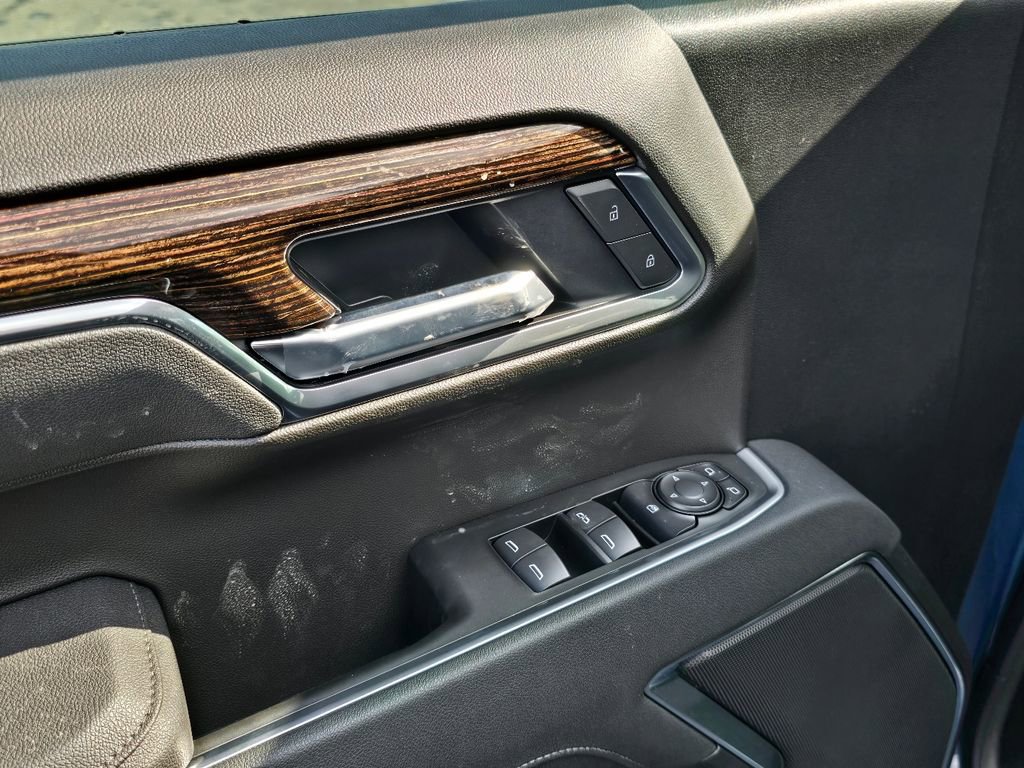 New 2026 GMC Sierra 1500 Elevation w/ Elevation Select Package AWD/4WD image 13