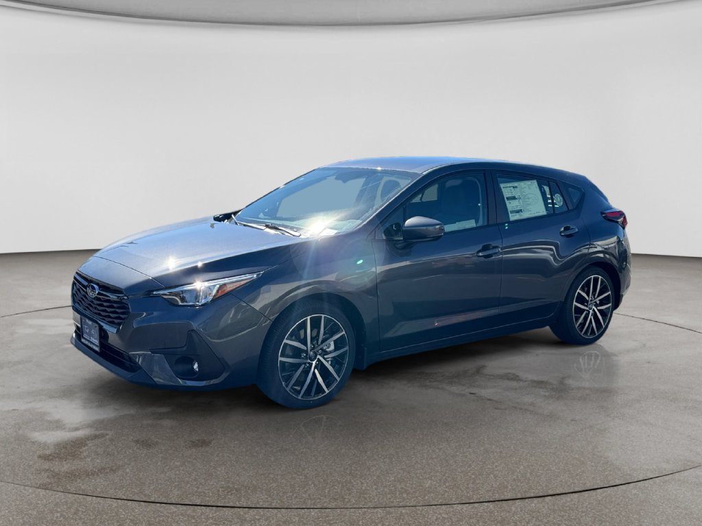New 2026 Subaru Impreza 2.0i Sport