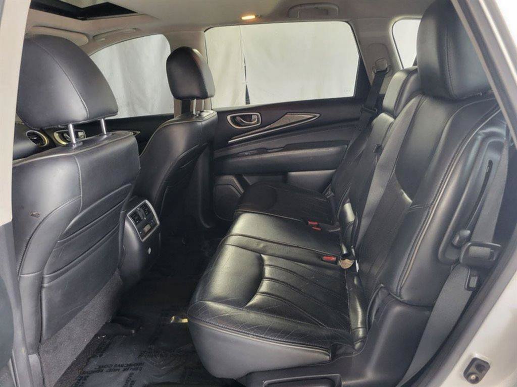 Used 2013 INFINITI JX35 AWD w/ Premium Pkg image 7