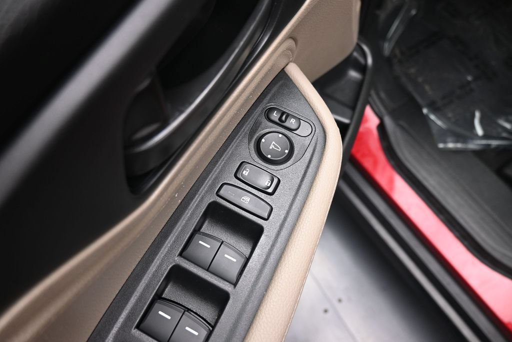 Used 2024 Honda Odyssey EX-L image 19