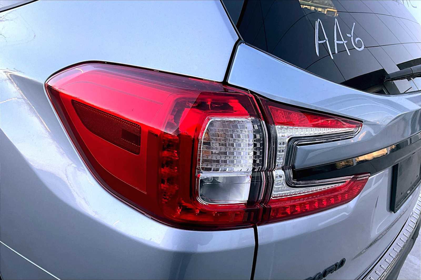 New 2026 Subaru Ascent Bronze Edition image 15