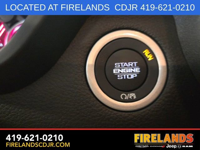 New 2026 RAM 1500 Big Horn AWD/4WD image 21
