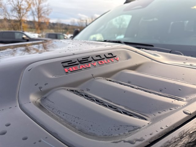 New 2026 RAM 2500 Tradesman AWD/4WD image 35