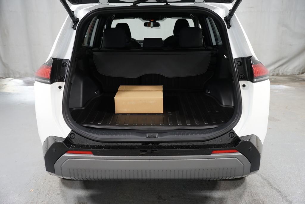 New 2026 Toyota RAV4 SE AWD/4WD image 36