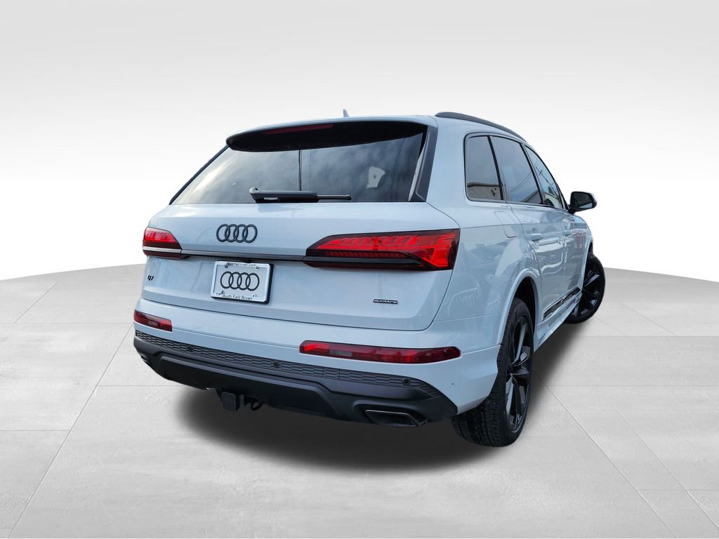 New 2026 Audi Q7 3.0T Premium Plus image 11