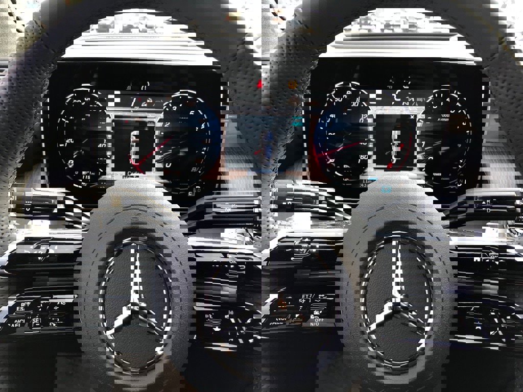 New 2026 Mercedes-Benz GLC 300 4MATIC image 20