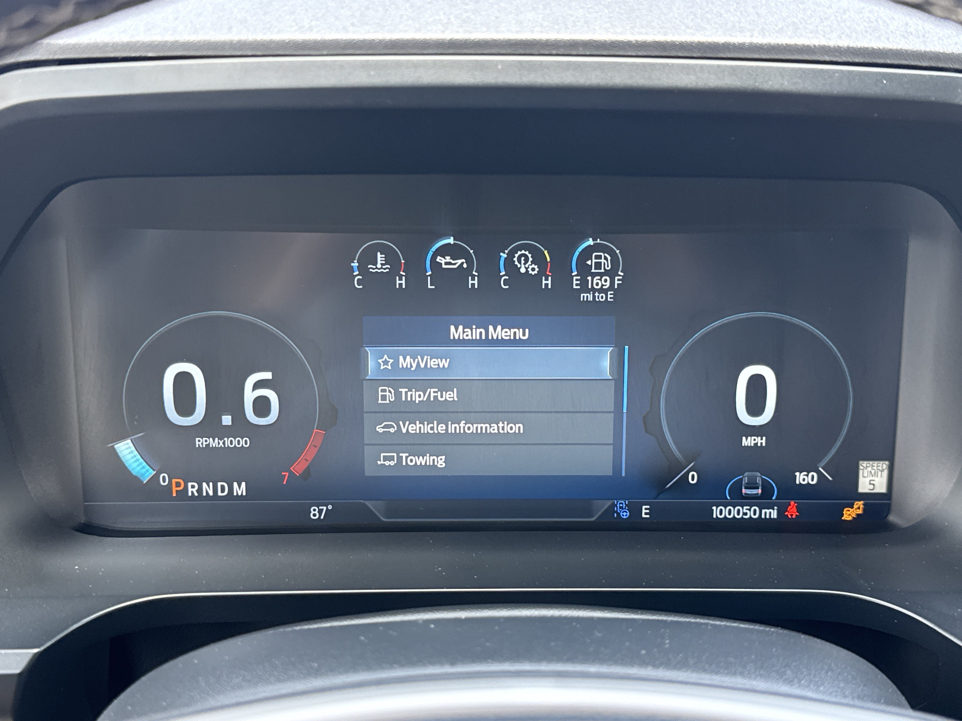 Certified 2023 Ford Expedition Limited AWD/4WD image 19