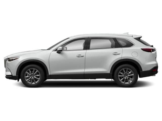 Used 2019 MAZDA CX-9 Touring AWD/4WD image 6