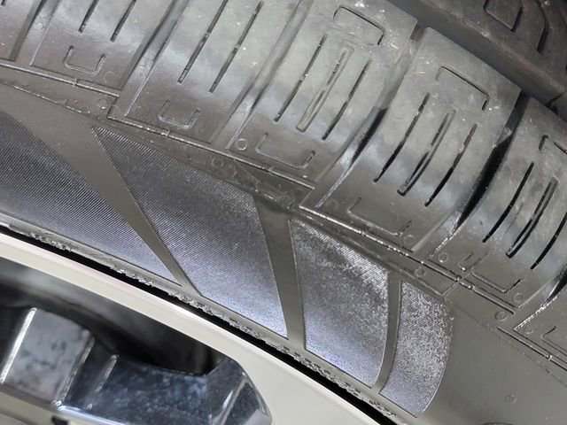 Certified 2026 Chevrolet Equinox LT w/ Convenience Package II AWD/4WD image 11