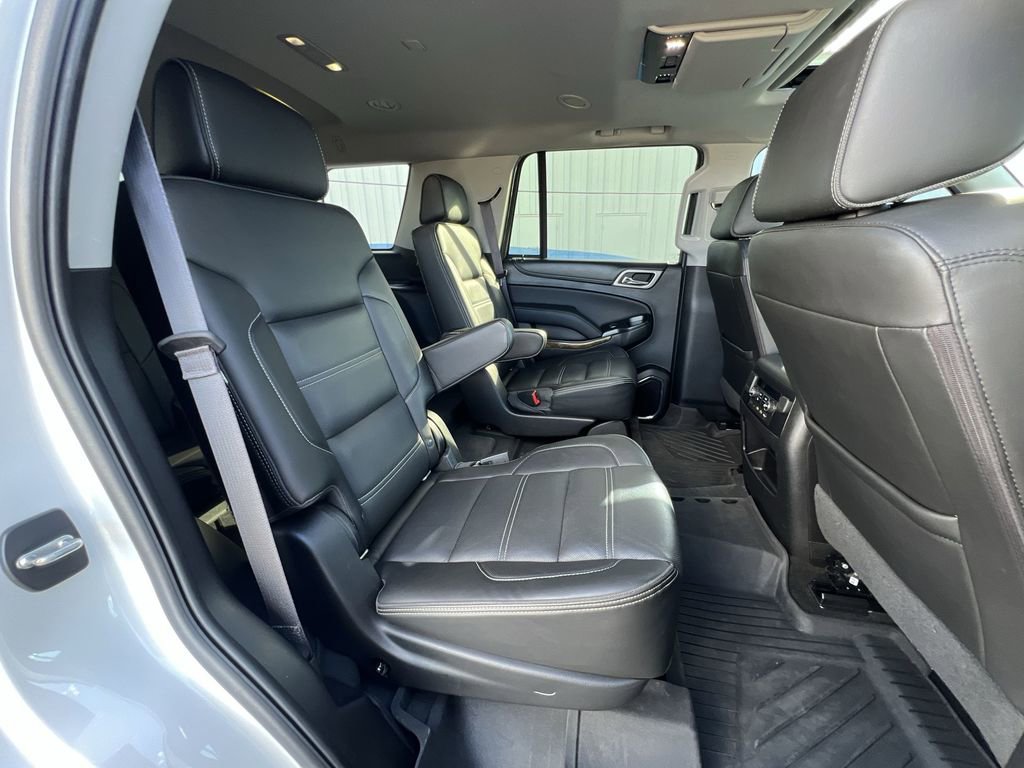Certified 2017 GMC Yukon Denali w/ Open Road Package image 28