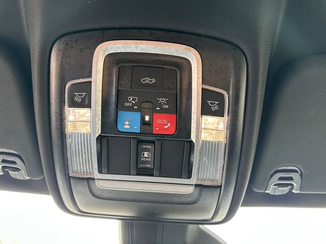 Used 2025 RAM 1500 Big Horn AWD/4WD image 40