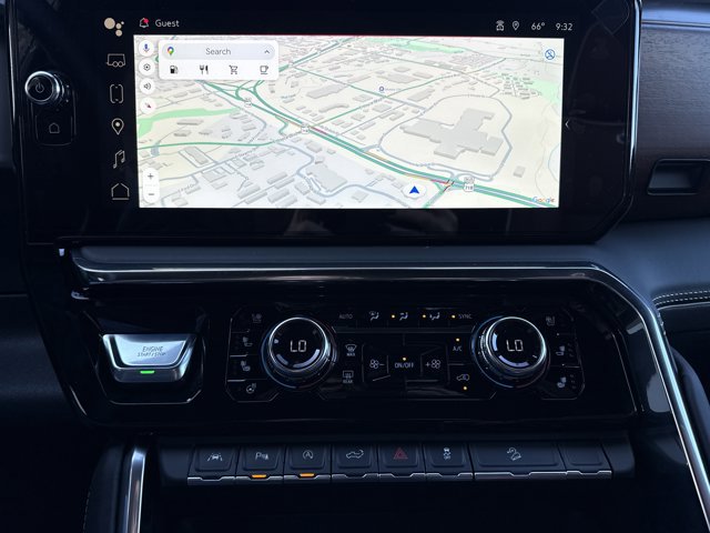 New 2026 GMC Sierra 1500 Denali Ultimate image 19