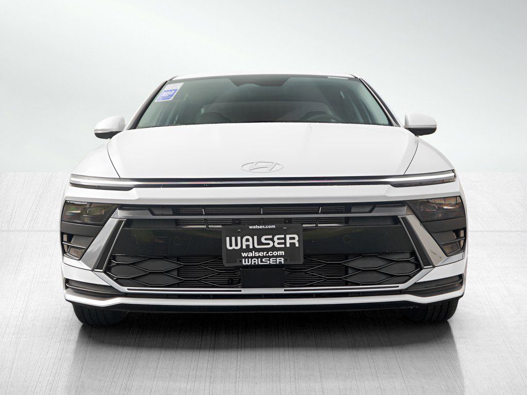 New 2026 Hyundai Sonata SE image 2