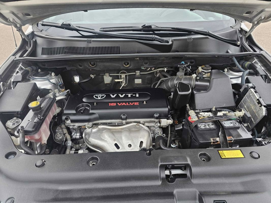 Used 2006 Toyota RAV4 4WD image 44