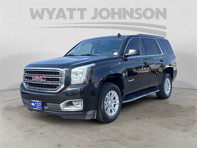 Used 2020 GMC Yukon SLT w/ Open Road Package
