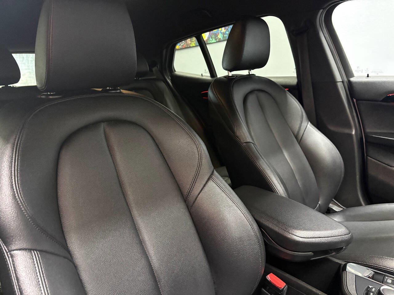 Used 2018 BMW X2 sDrive28i w/ Convenience Package image 51